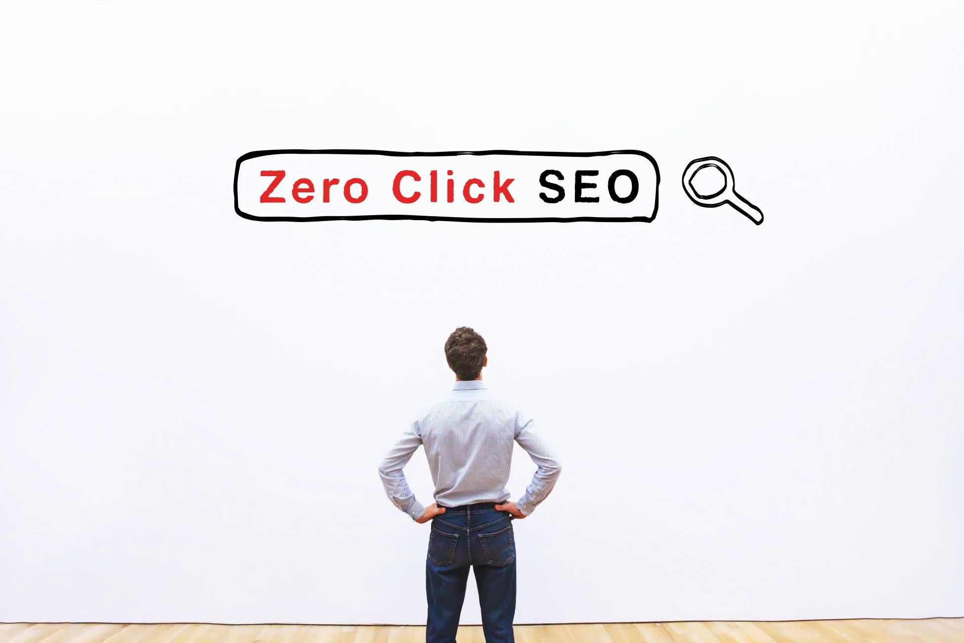 Zero Click SEO