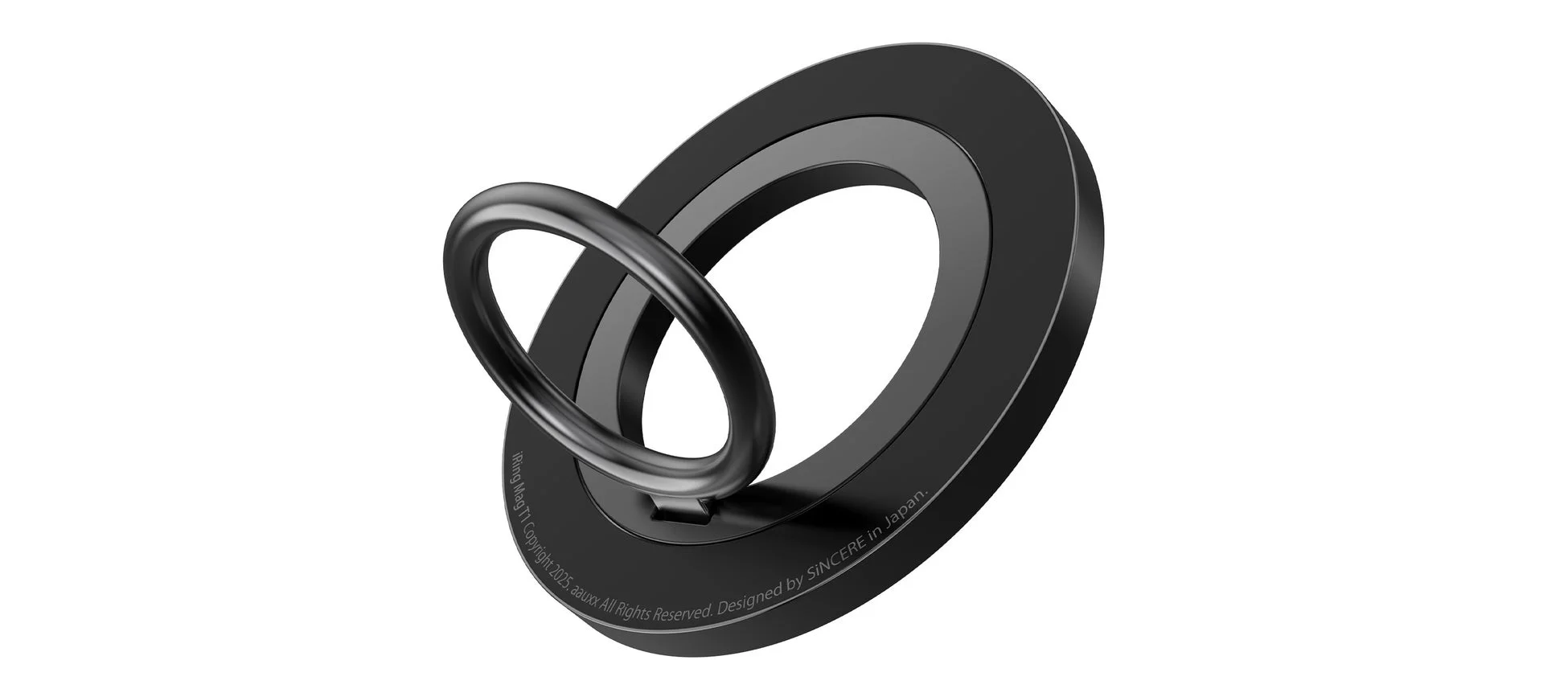 iRing Mag T1 製品写真