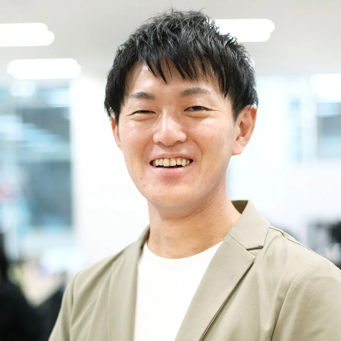 ウィルゲート 執行役員 今村 俊介