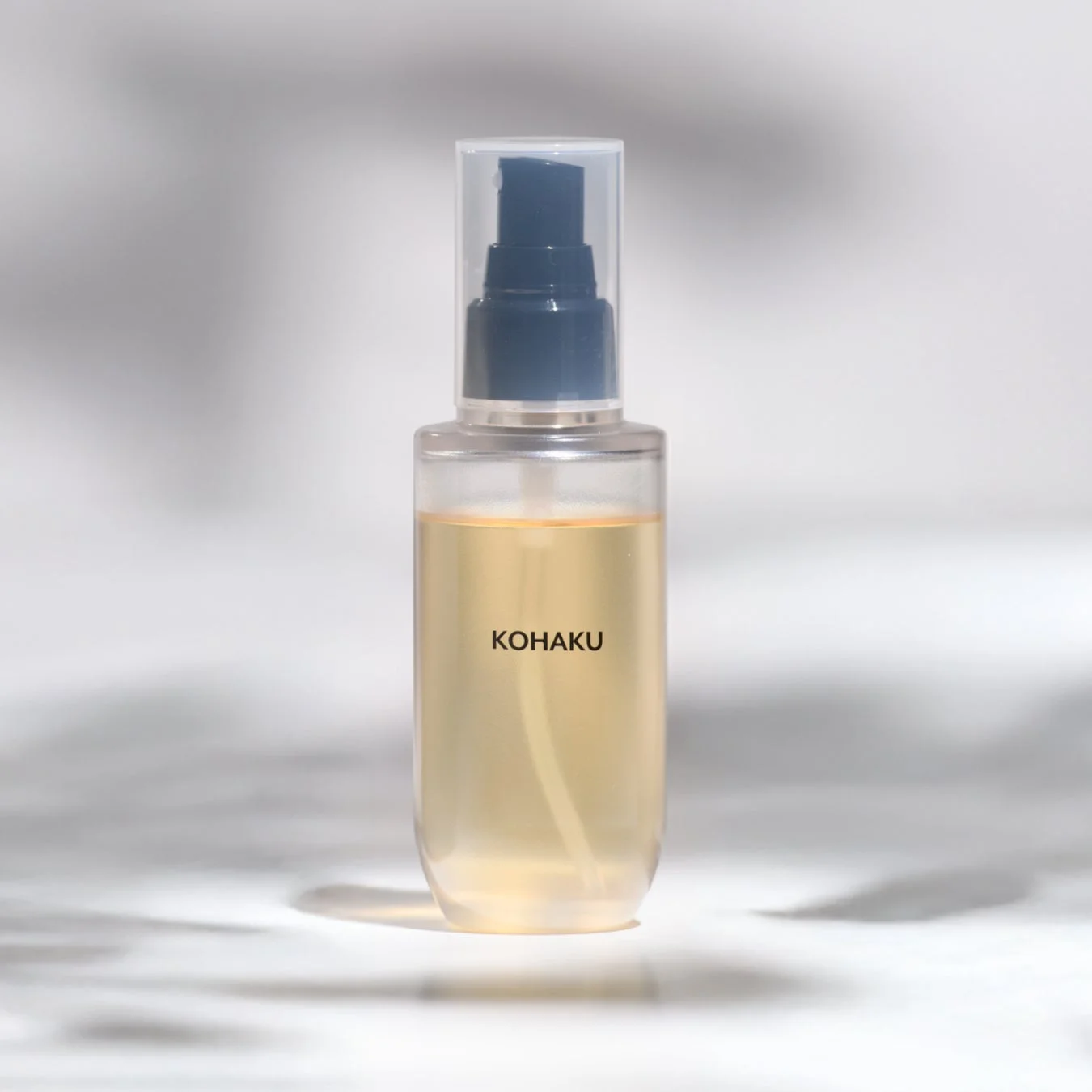 KOHAKUトリートメント